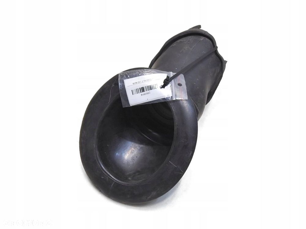OSŁONA DRĄŻKA KIEROWNICZEGO BMW E61 6767788 - 1