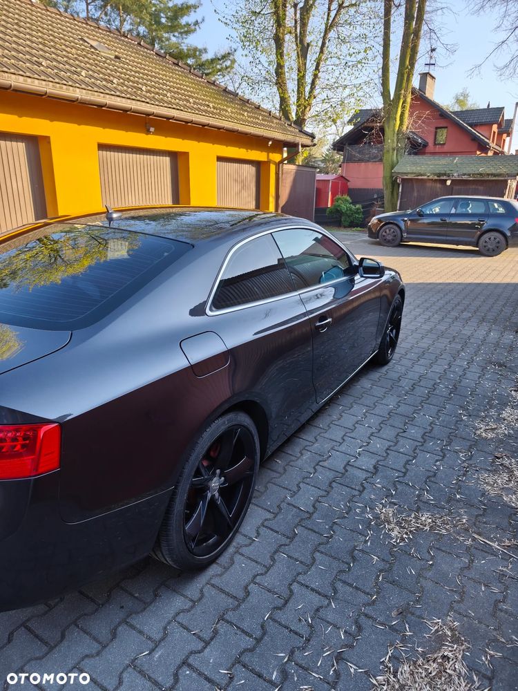 Audi A5 Coupé 2.0 TDI ultra - 6