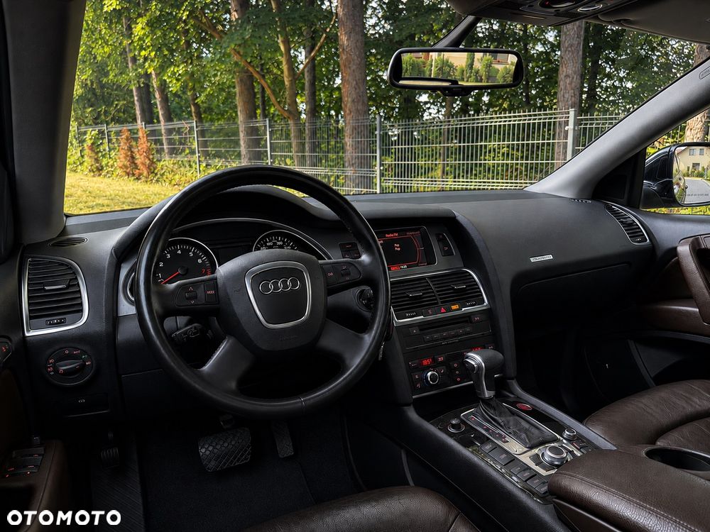 Audi Q7 - 23