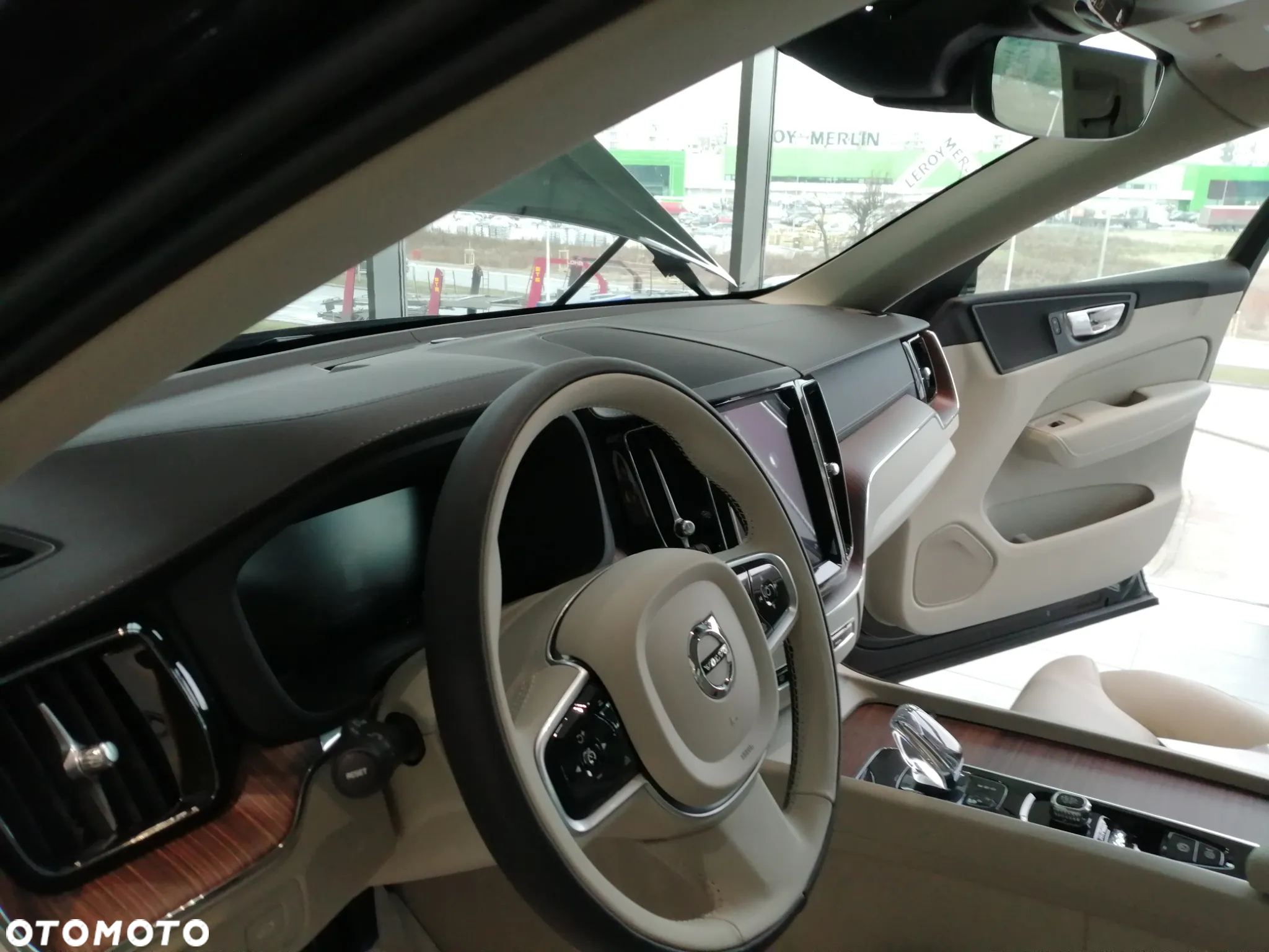 Volvo XC 60 B5 B Inscription - 12