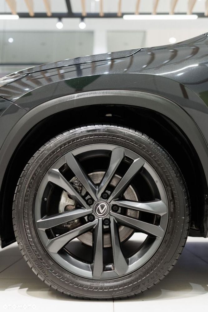 Lexus NX - 16