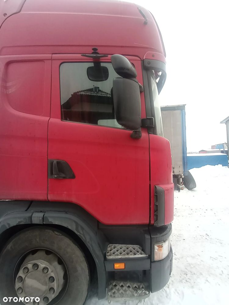 Scania 124 L - 7