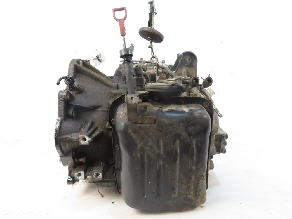 SKRZYNIA BIEGÓW AUTOMATYCZNA HYUNDAI SONATA V 3.3 V6  U5KGD2 - 7