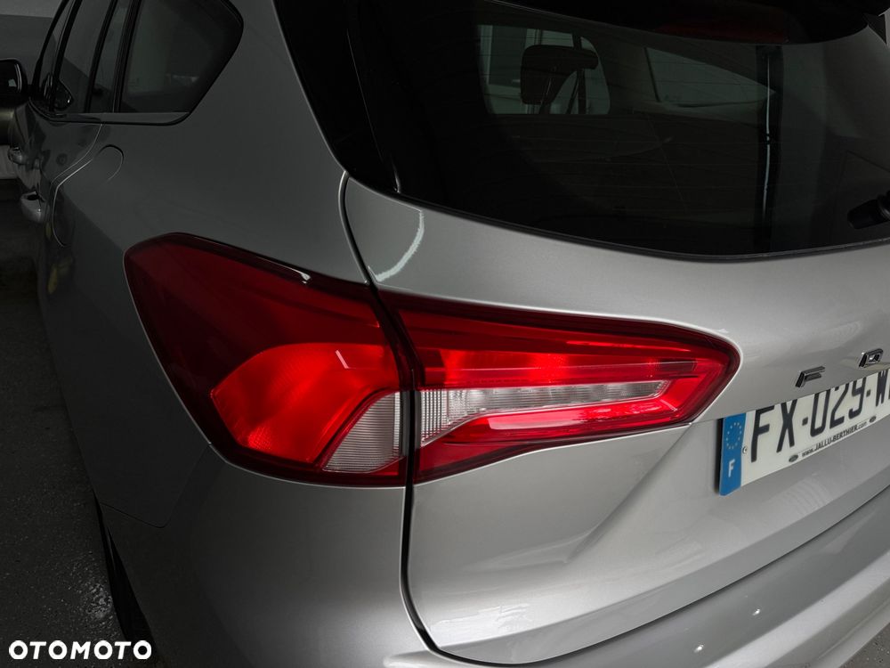 Ford Focus 1.5 EcoBlue Start-Stopp-System ACTIVE STYLE - 35