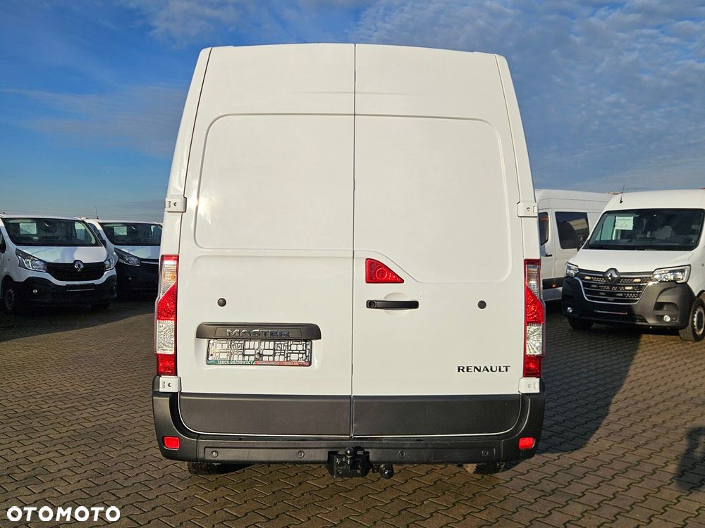 Renault Master L2H2 *54999zł NETTO* 2.3dCi/131KM - 10