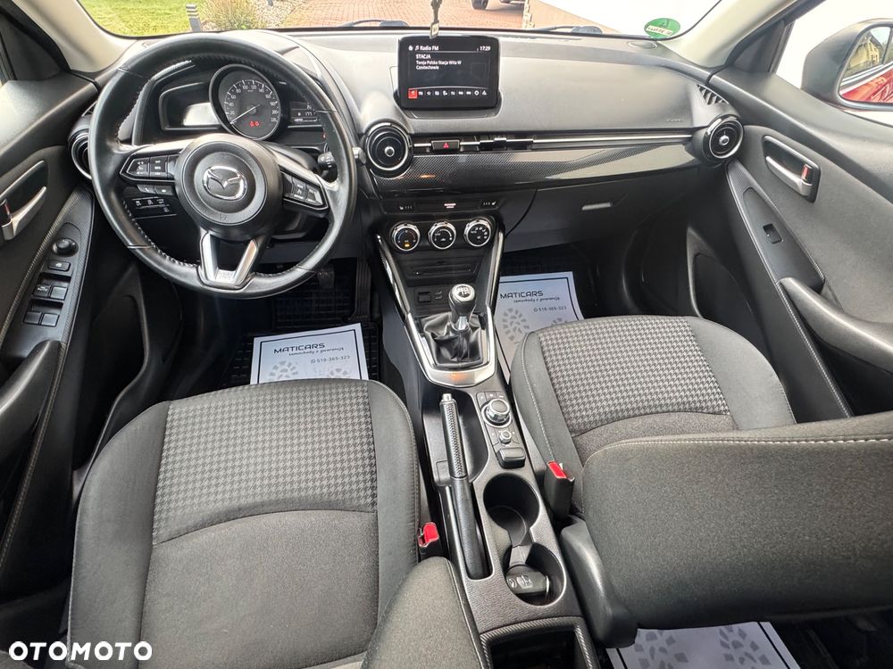 Mazda 2 - 14