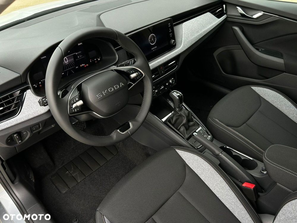Skoda Scala - 6