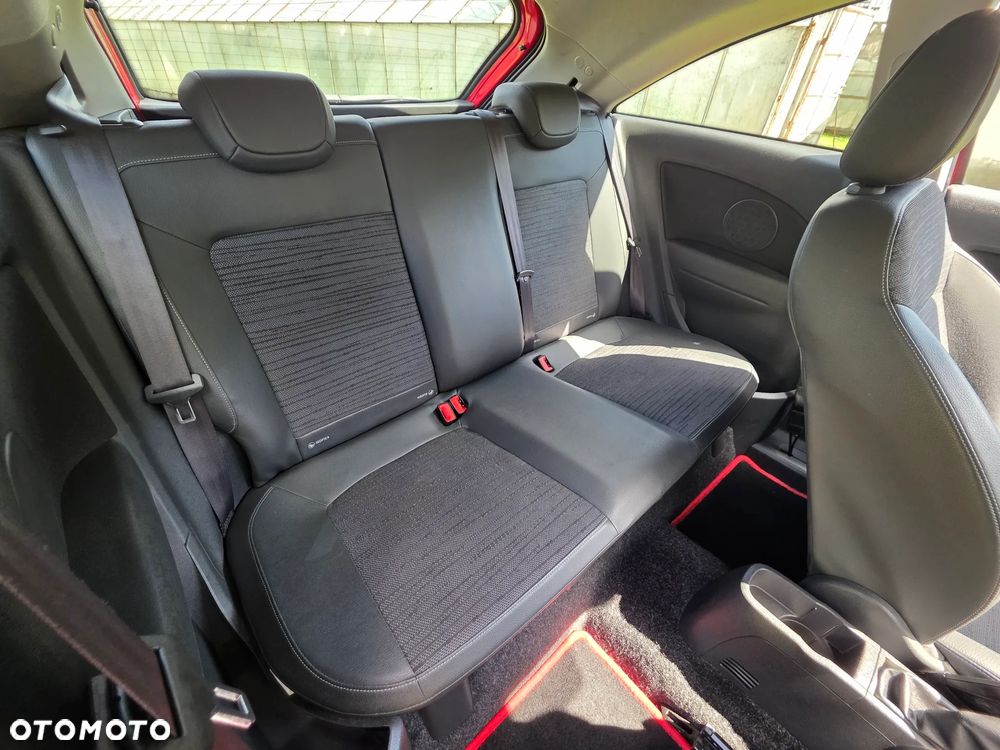 Opel Corsa 1.2 16V Energy - 23