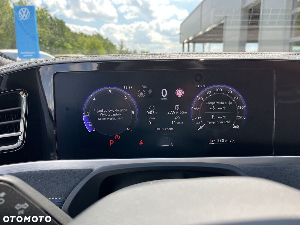 Volkswagen Passat - 15