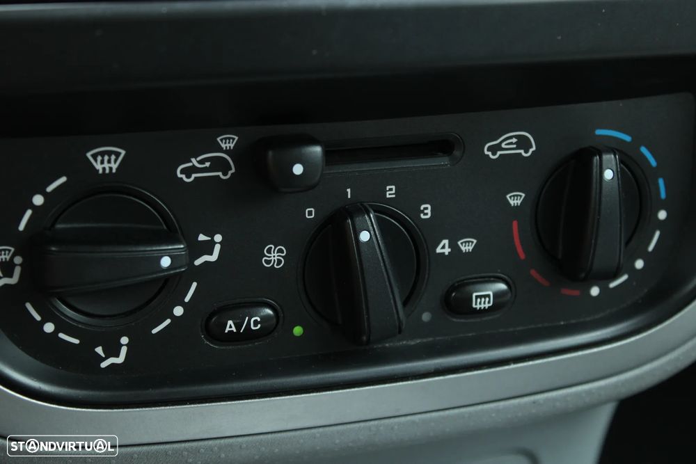 Citroën C3 1.1 Exclusive - 13