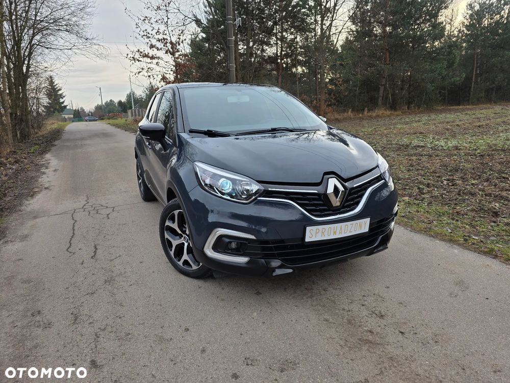 Renault Captur ENERGY dCi 90 Start&Stop Expression - 14