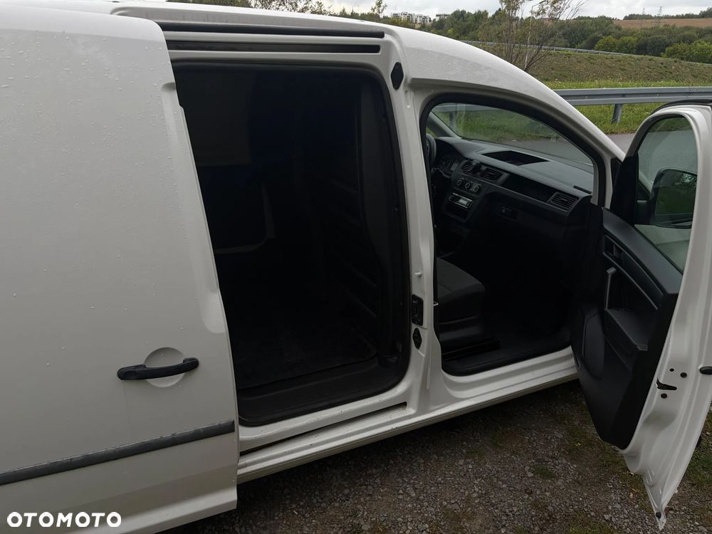 Volkswagen Caddy - 7
