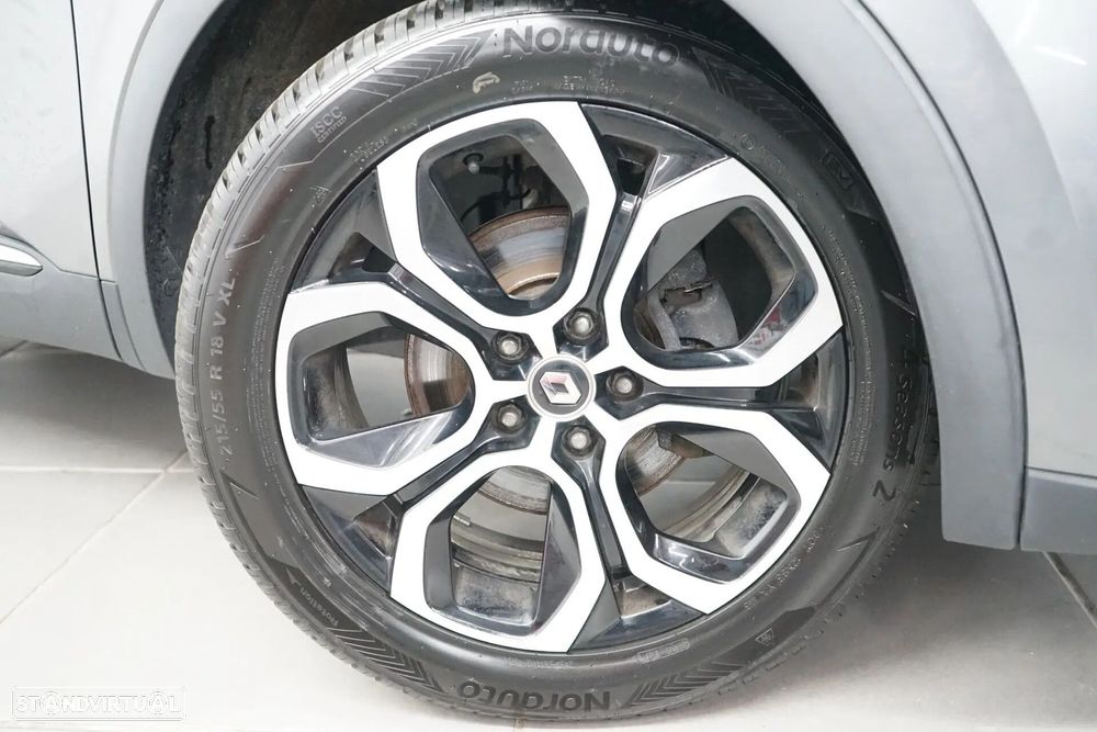 Renault Arkana 1.6 E-Tech Intens - 10