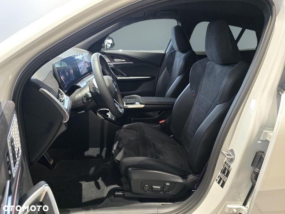 BMW X2 sDrive20i mHEV M Sport - 9