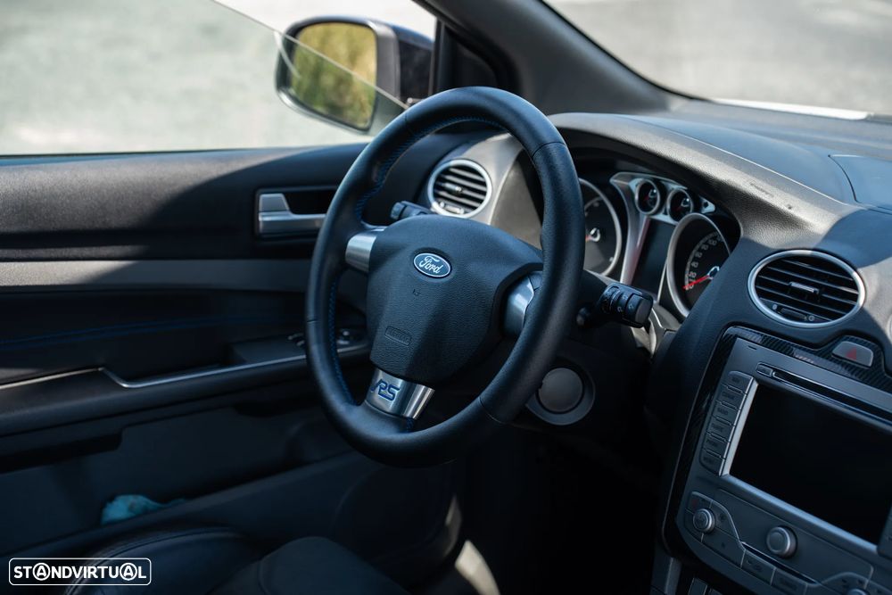 Ford Focus 2.5 RS - 20