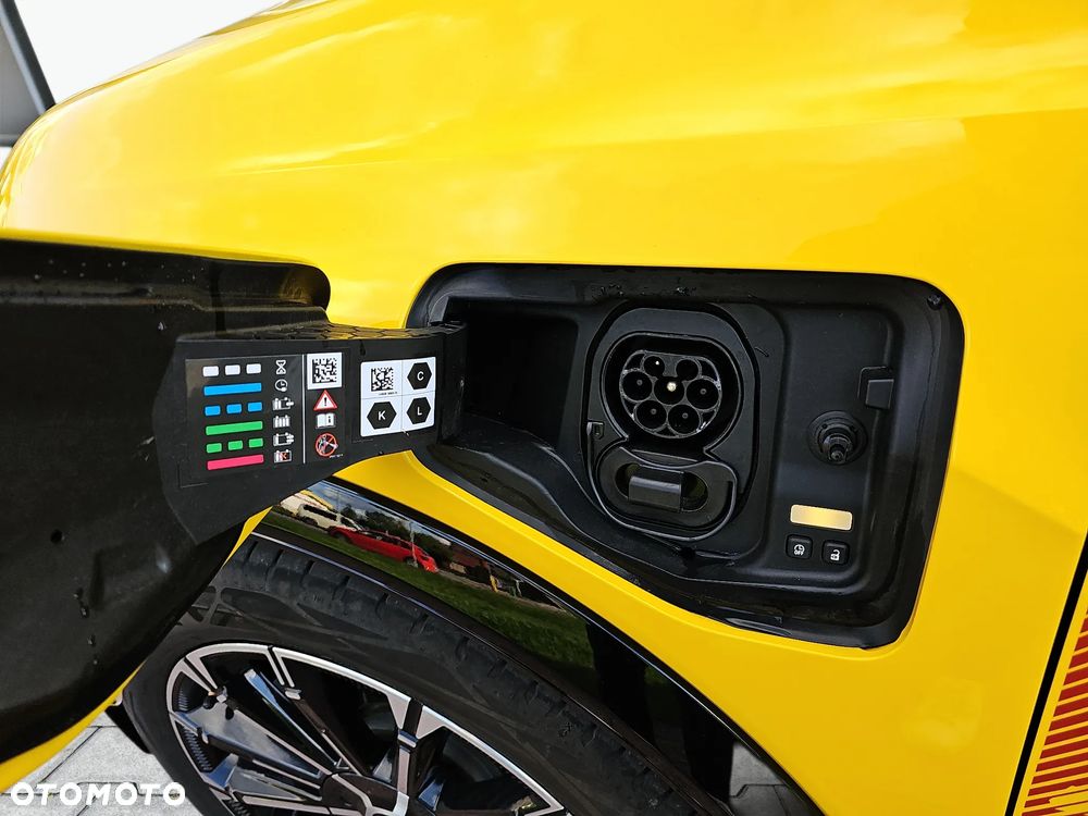 Renault 5 52kWh Comfort Range Iconic Cinq - 9