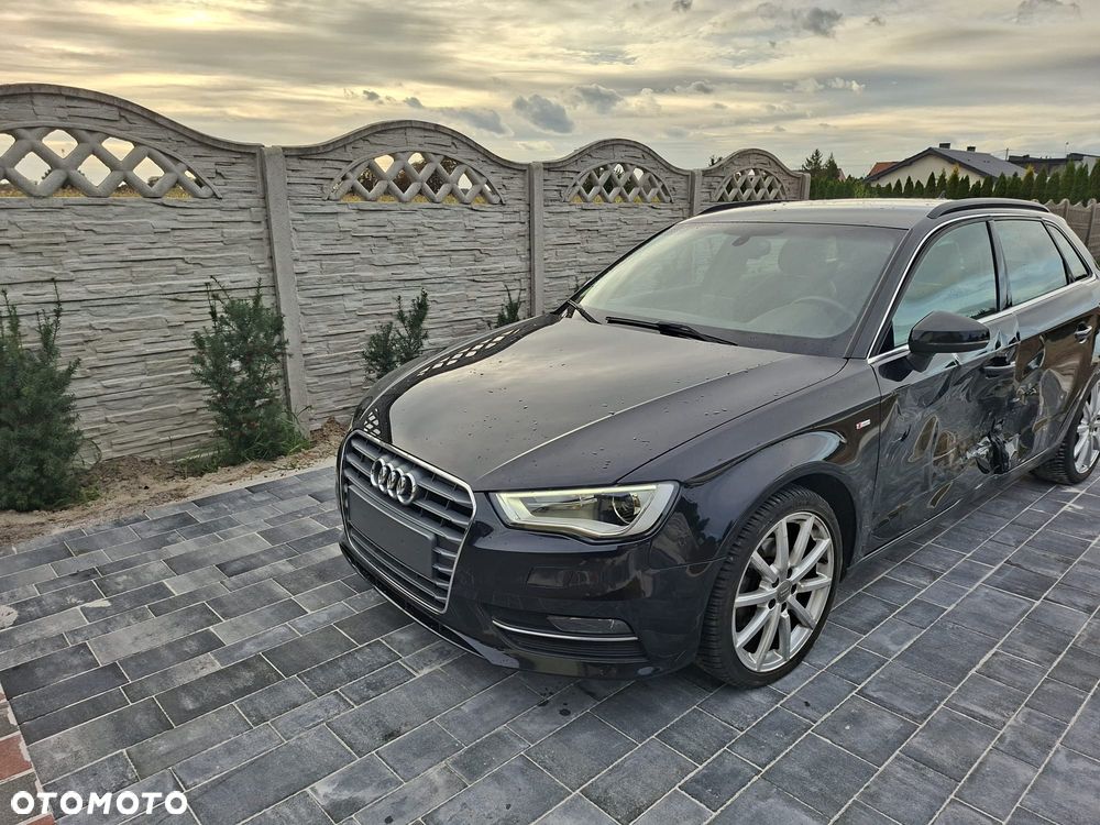 Audi A3 Sportback - 6