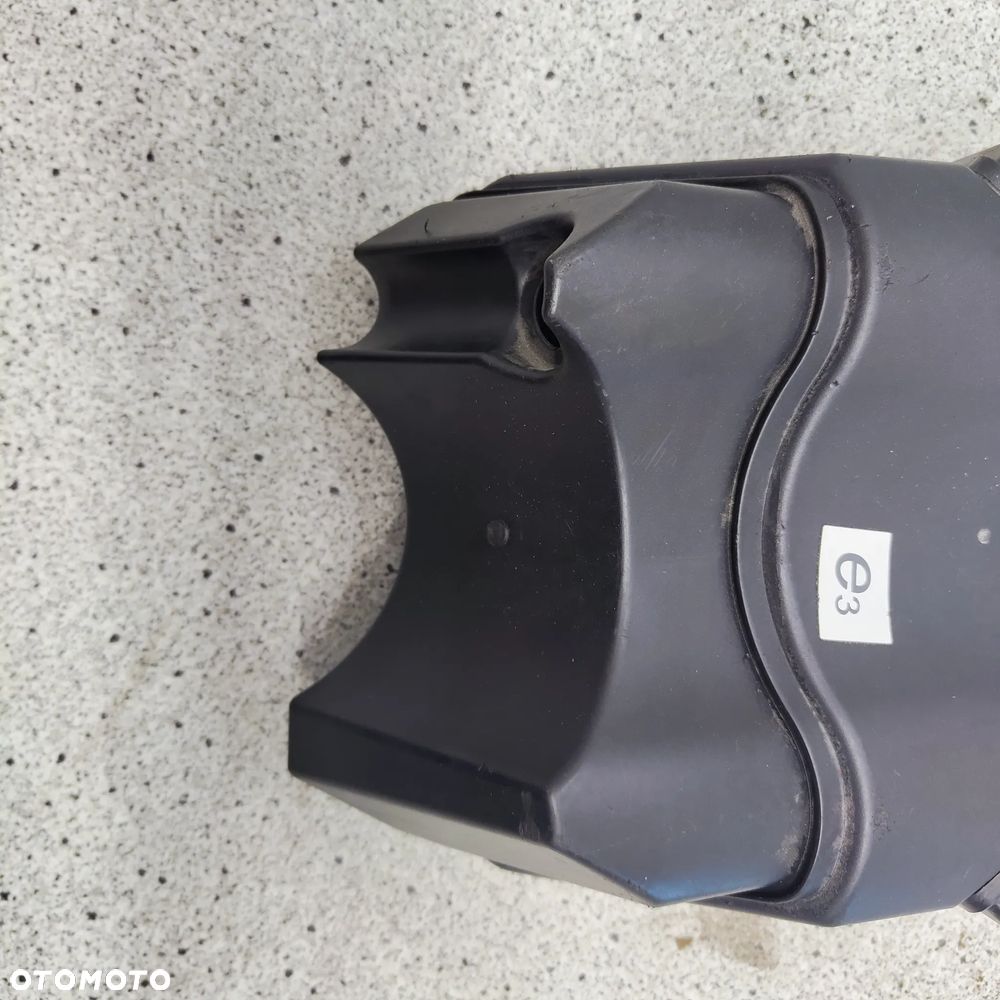 Airbox Ducati Multistrada 1000 1100 - 3