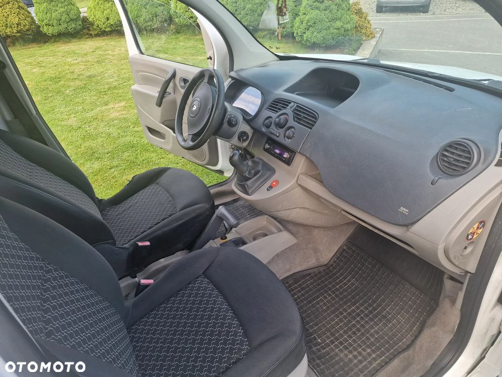 Renault Kangoo - 11
