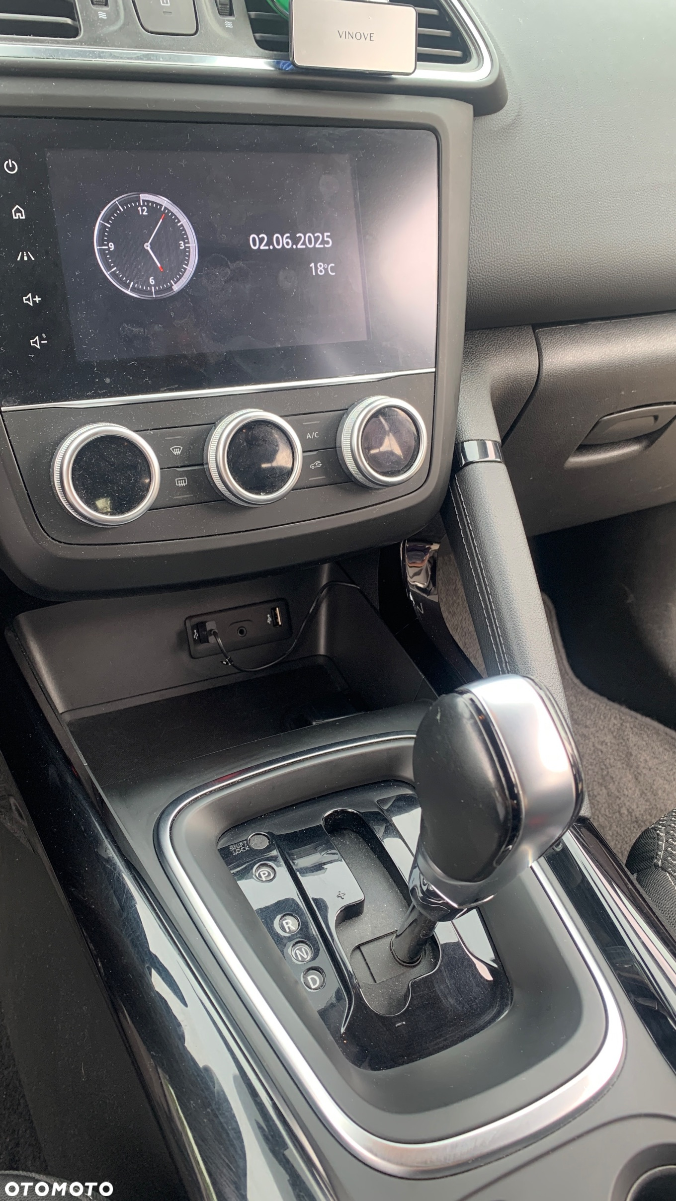 Renault Kadjar - 13