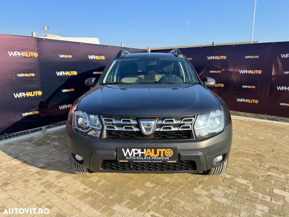 Dacia Duster 1.6 16V 105 4x2 Laureate - 2