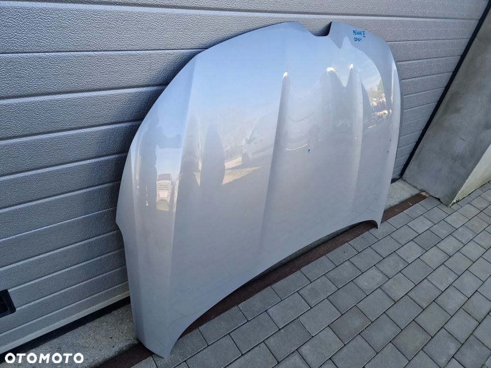 MASKA RENAULT MEGANE IV 2016-- - 3