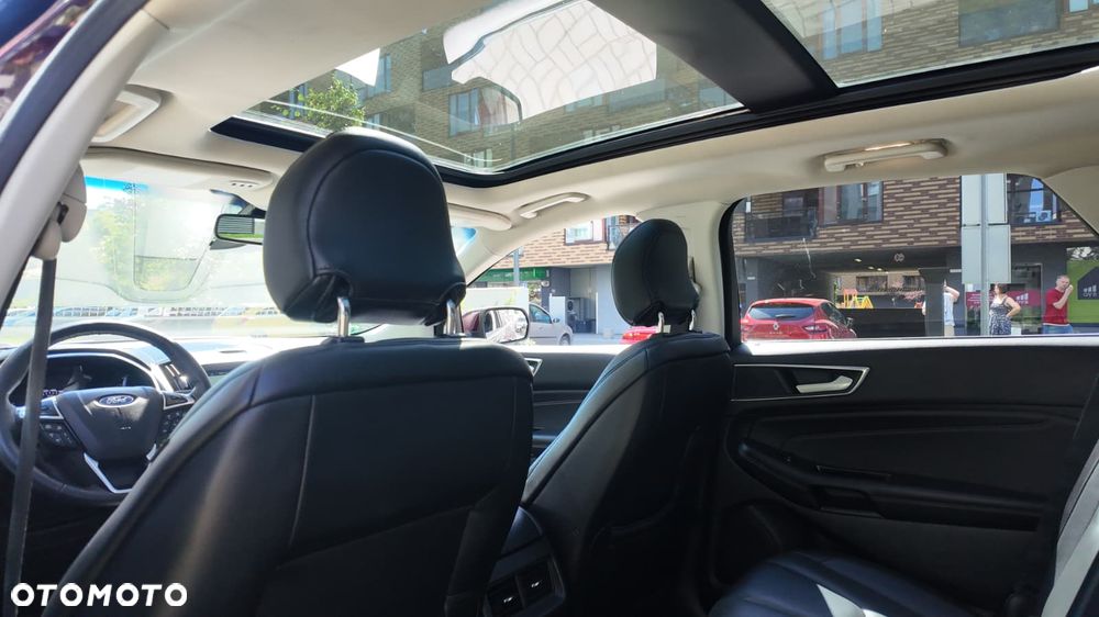 Ford Edge - 7