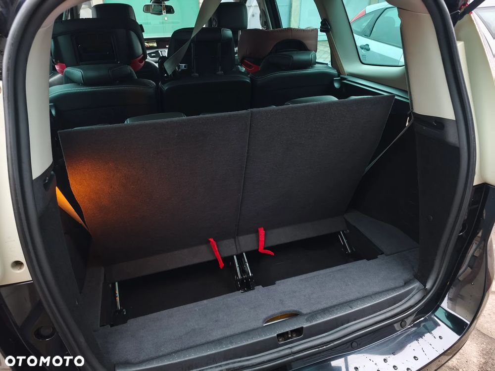 Renault Scenic dCi 150 Automatik Bose Edition - 25