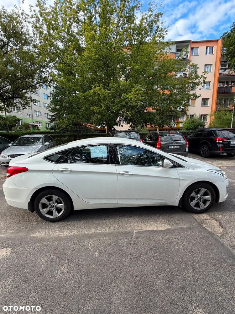 Hyundai i40 1.7 CRDi Comfort - 3