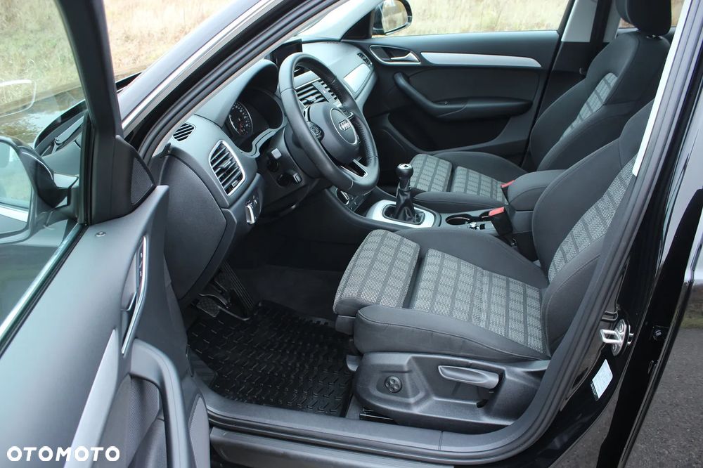 Audi Q3 2.0 TDI - 23