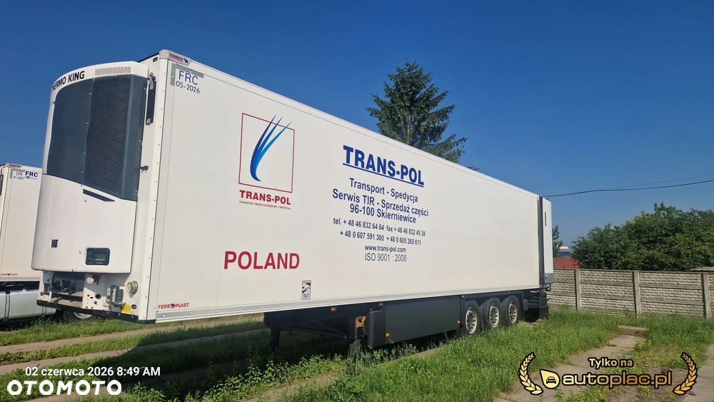 Schmitz Cargobull - 2