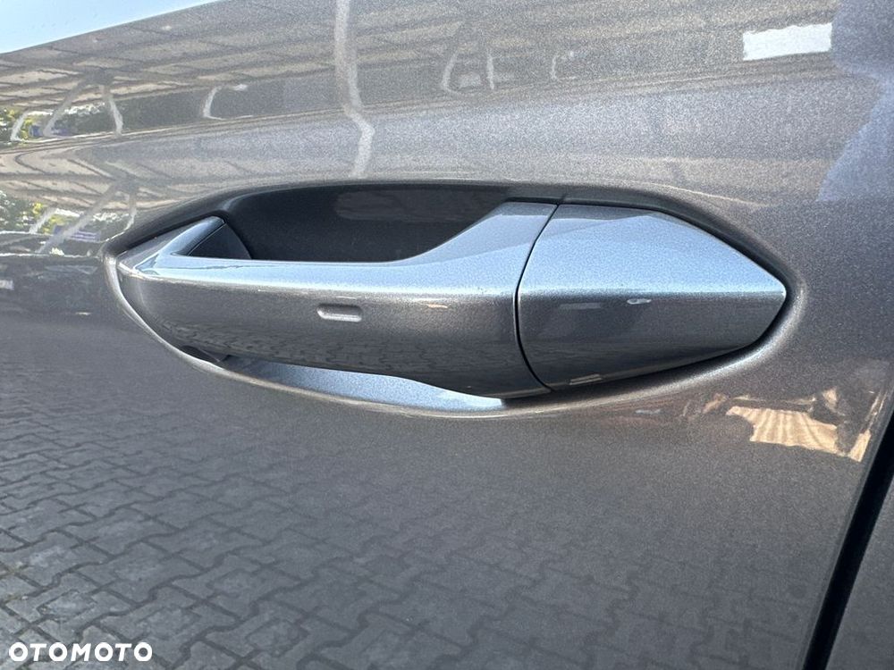 Skoda Octavia 1.5 TSI ACT Ambition - 12