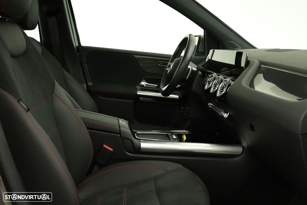 Mercedes-Benz B 250 e - 19