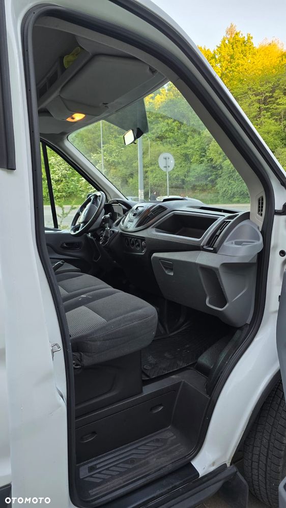 Ford TRANSIT - 8