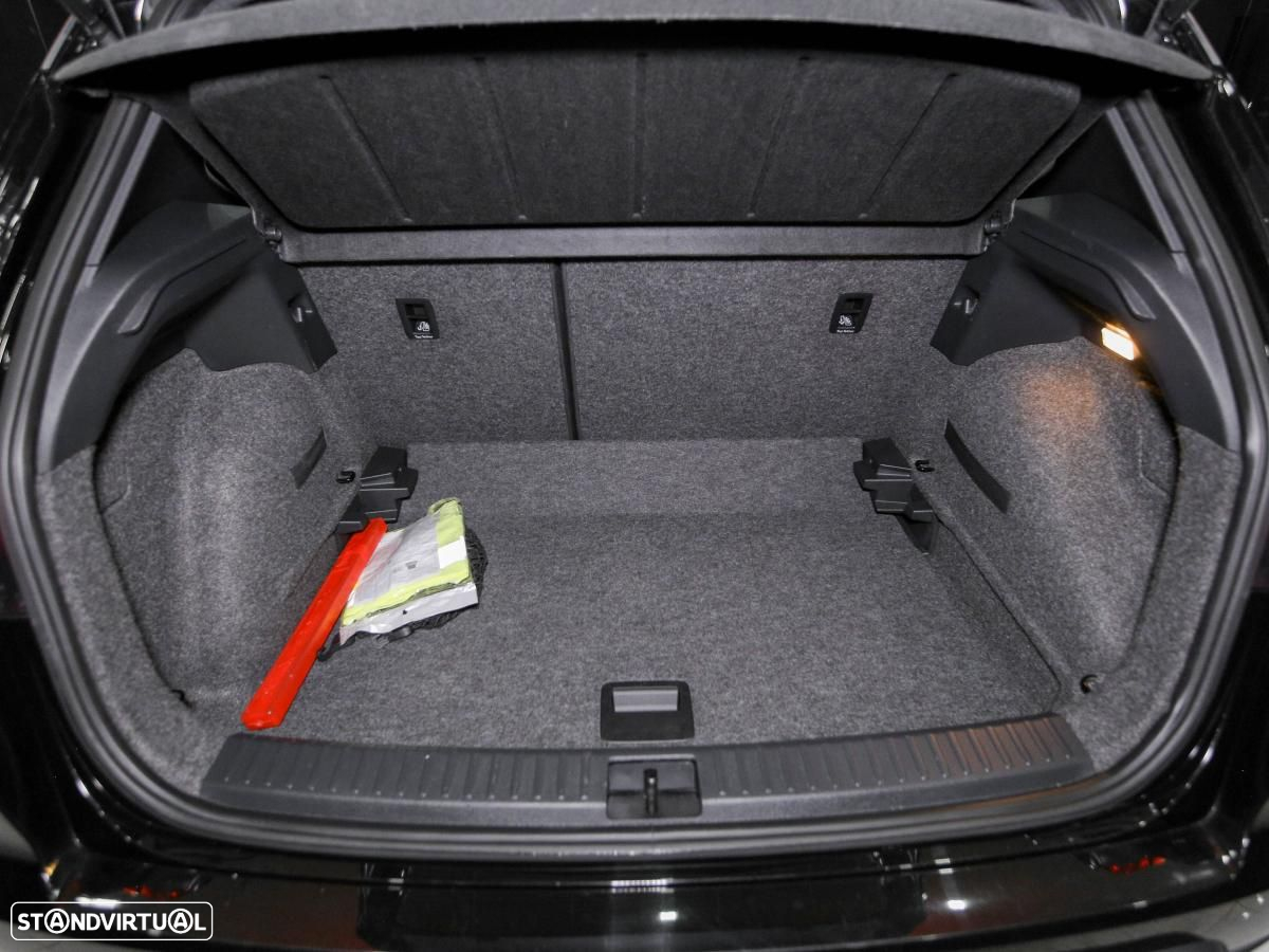 SEAT Arona 1.0 TSI FR - 23