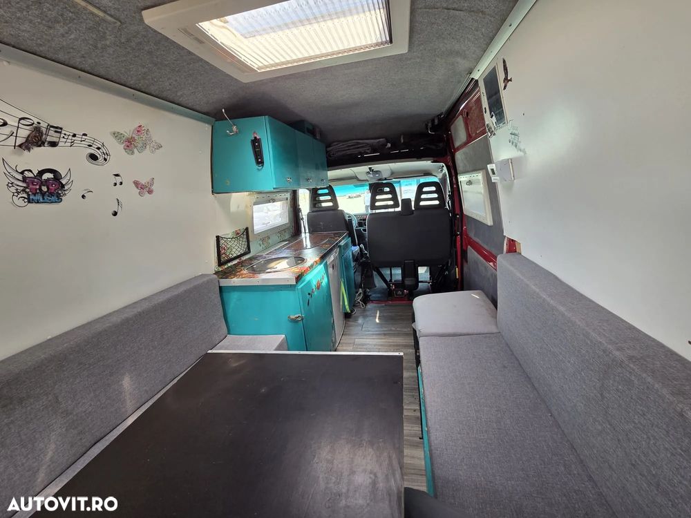 Iveco daily - 25