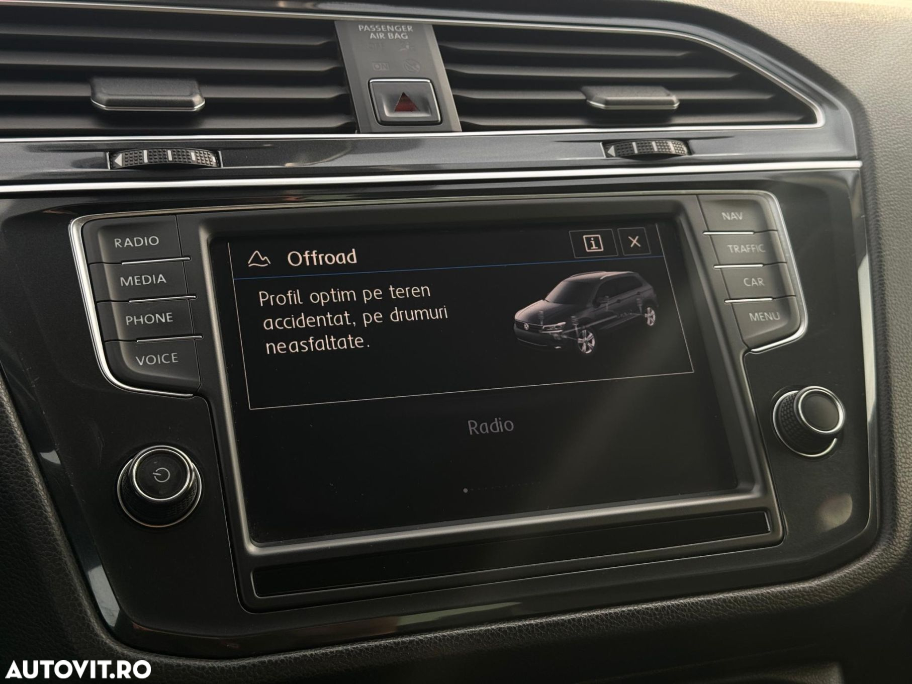 Volkswagen Tiguan - 15