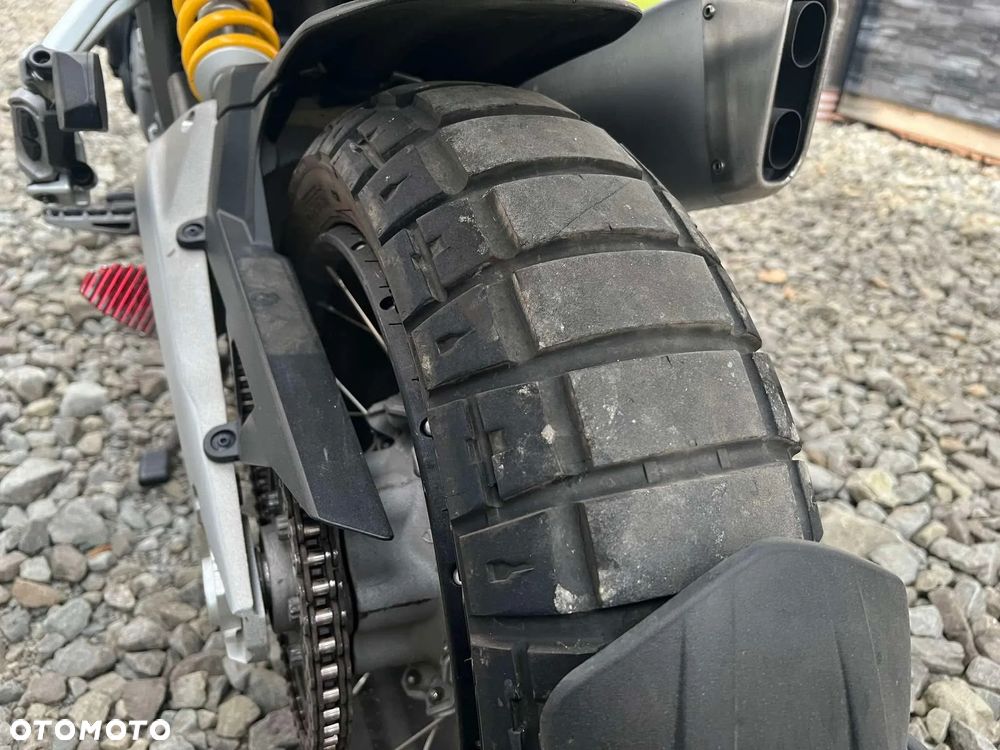 Ducati Multistrada - 17