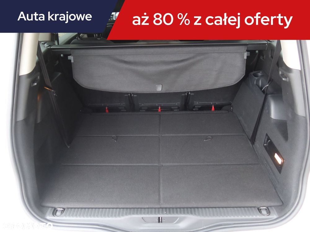 Citroën C4 Grand Picasso - 16