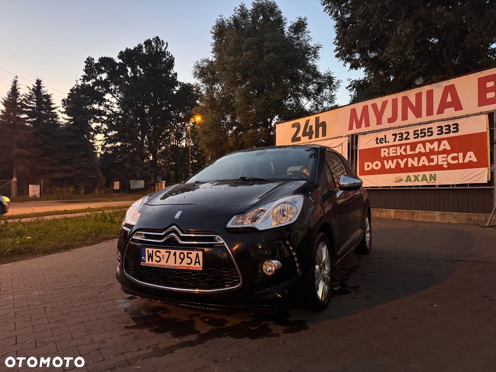 Citroën DS3 - 5