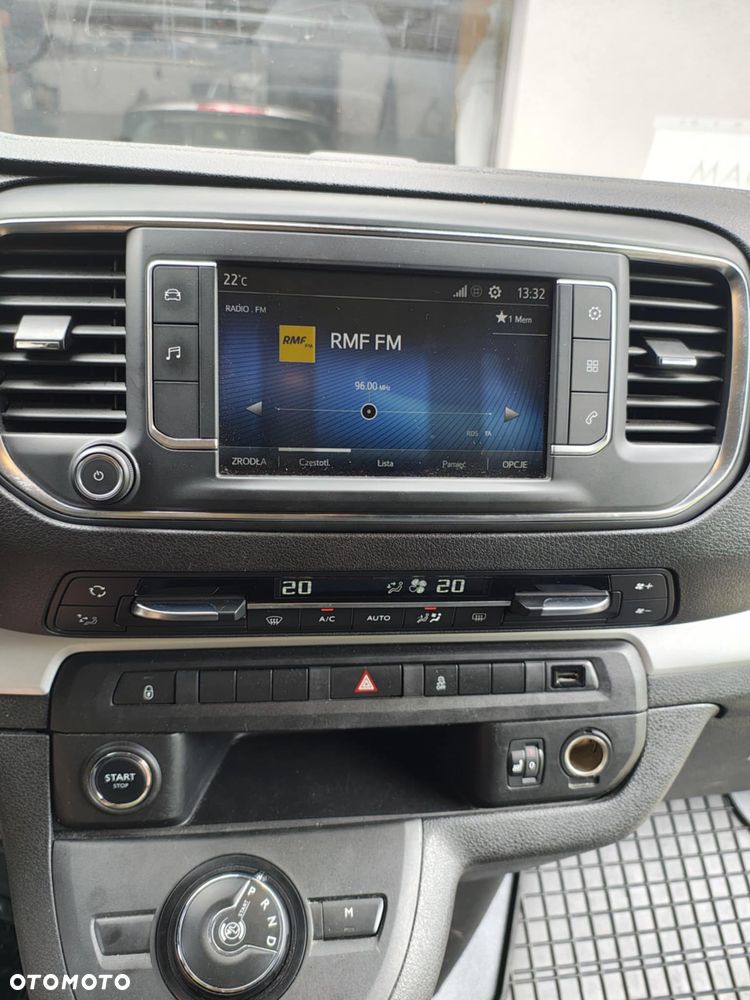 Toyota ProAce - 14
