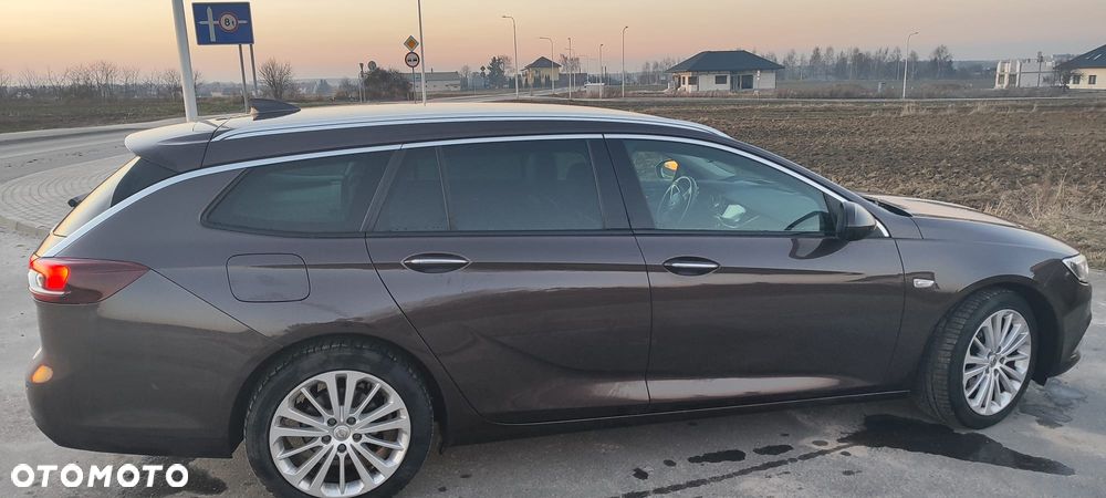 Opel Insignia 2.0 CDTI Innovation S&S - 3