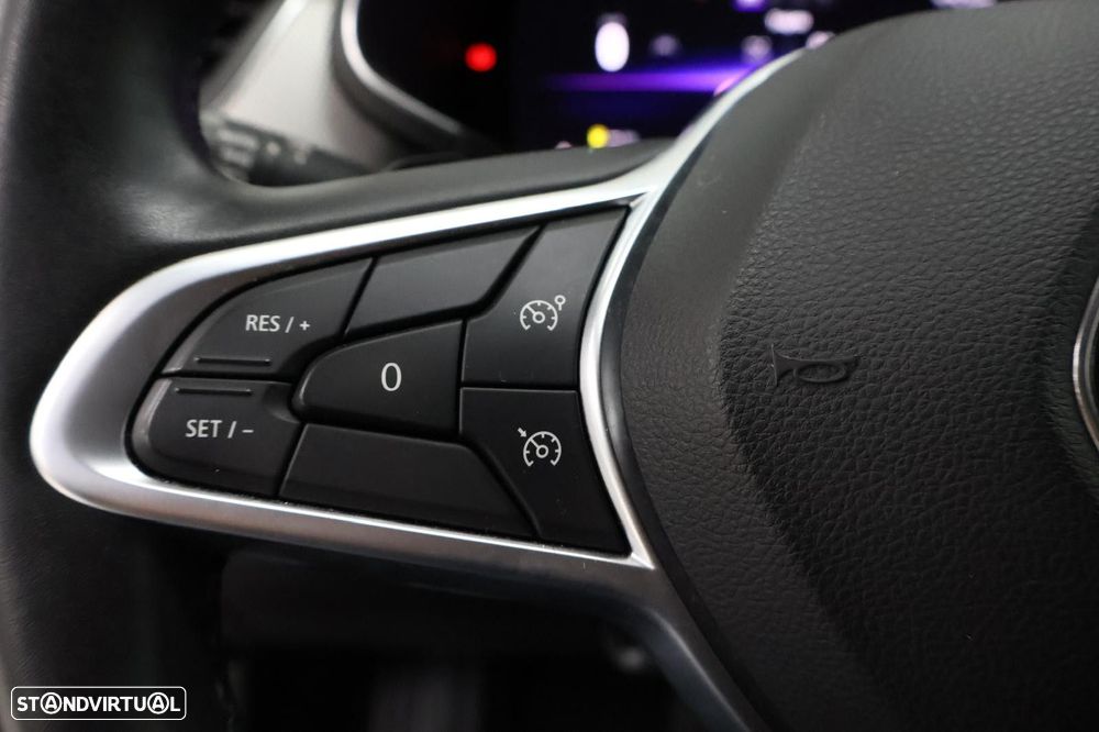 Renault Arkana 1.3 TCe Techno EDC - 18