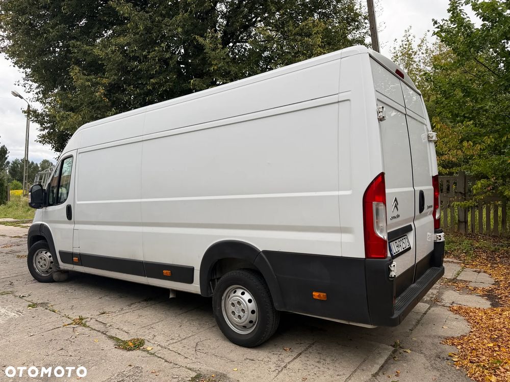 Citroën Jumper - 5