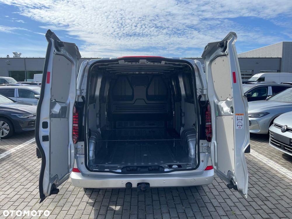 Volkswagen Transporter - 13