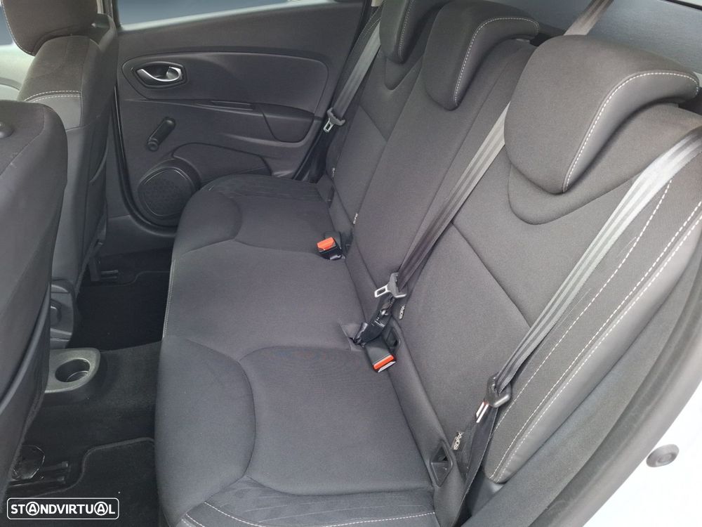 Renault Clio Sport Tourer 0.9 TCe Limited Edition - 14