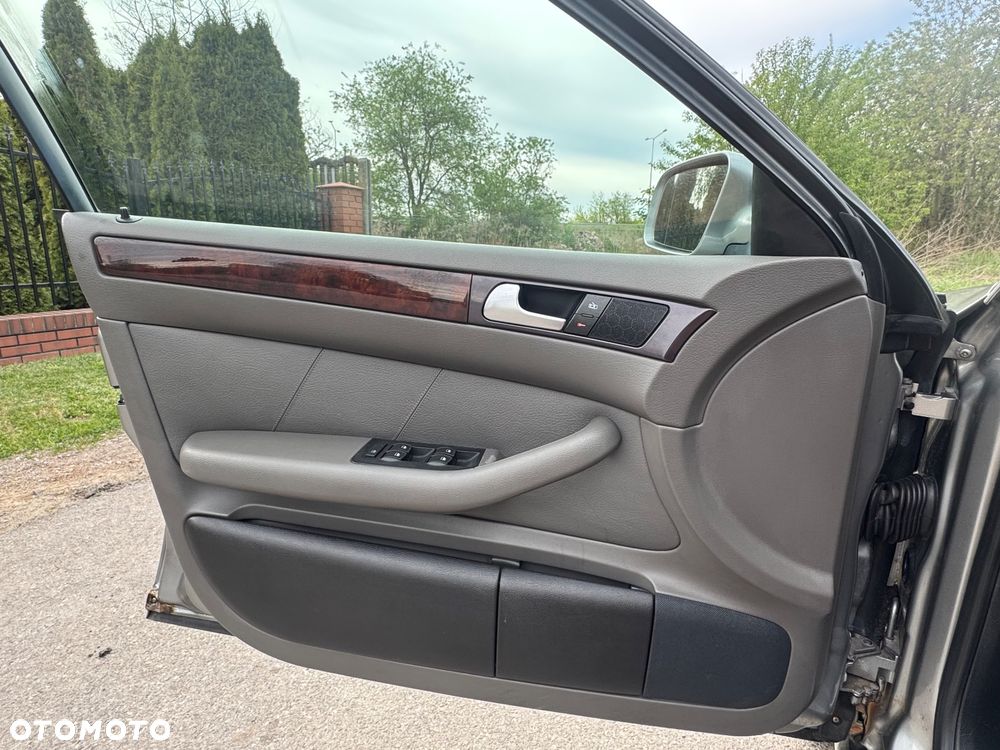 Audi A6 Limousine - 13