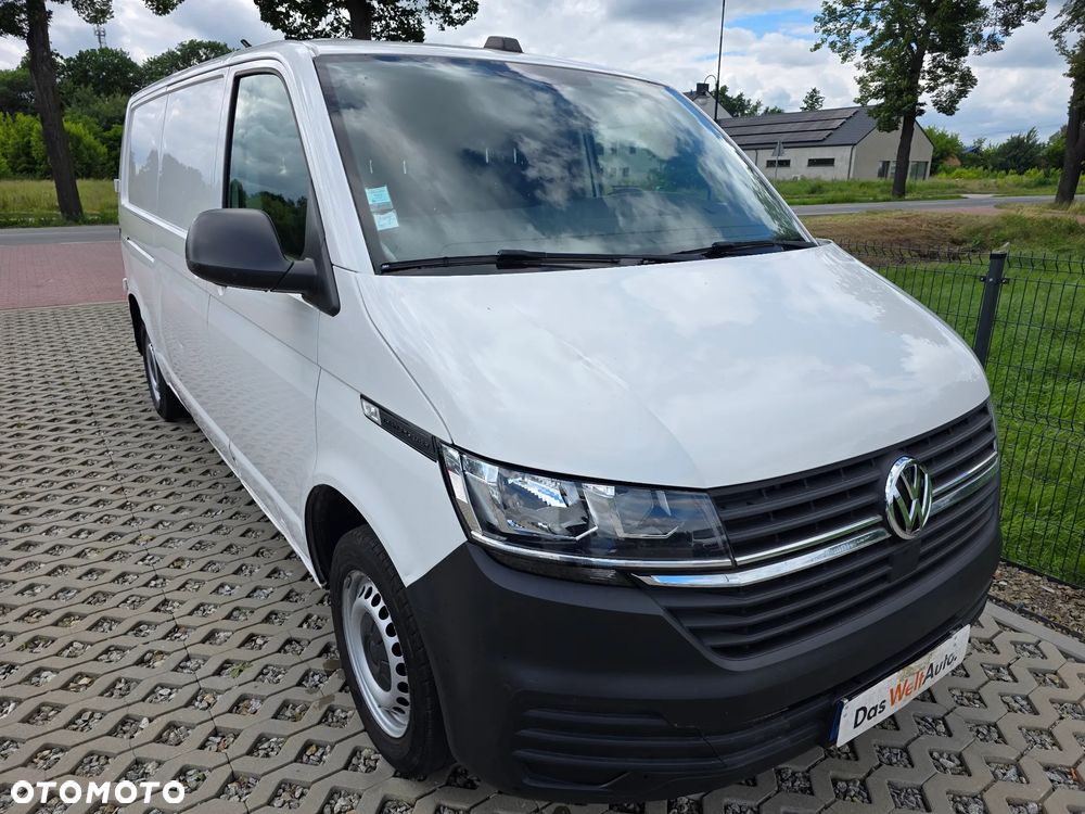Volkswagen T6 - 2