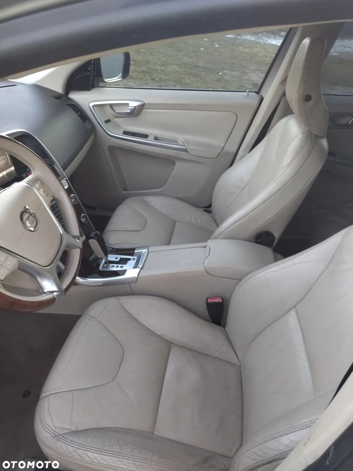 Volvo XC 60 - 14
