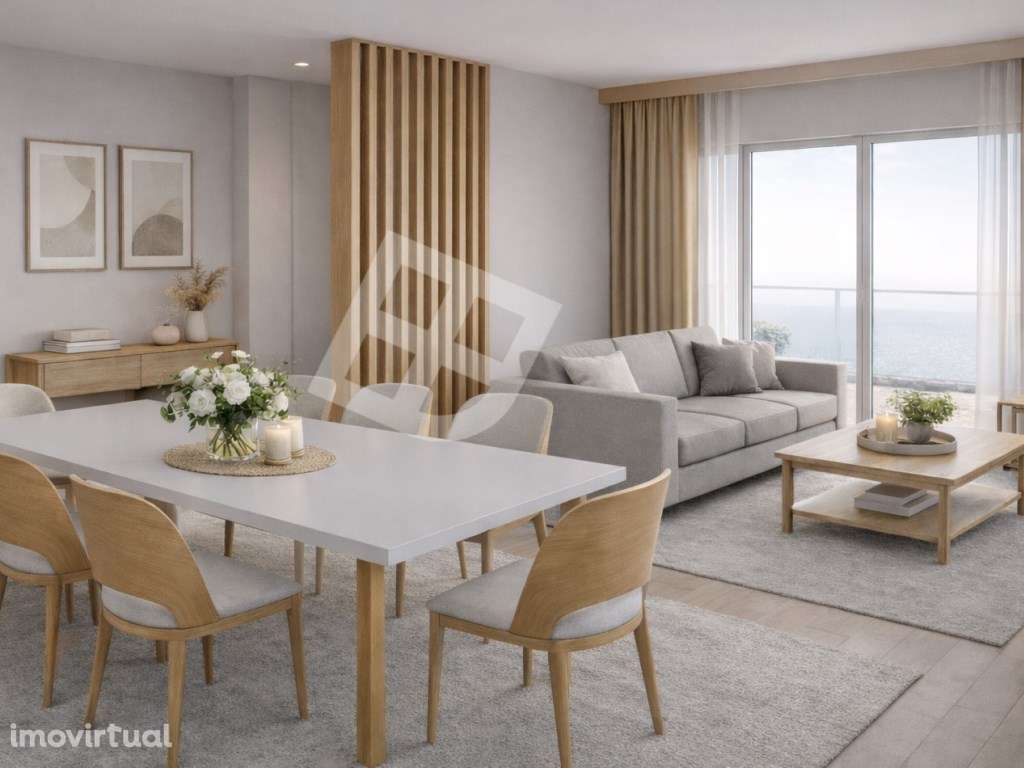 Moradia T3 Térrea - Gafanha da Encarnação - Grande imagem: 2/20